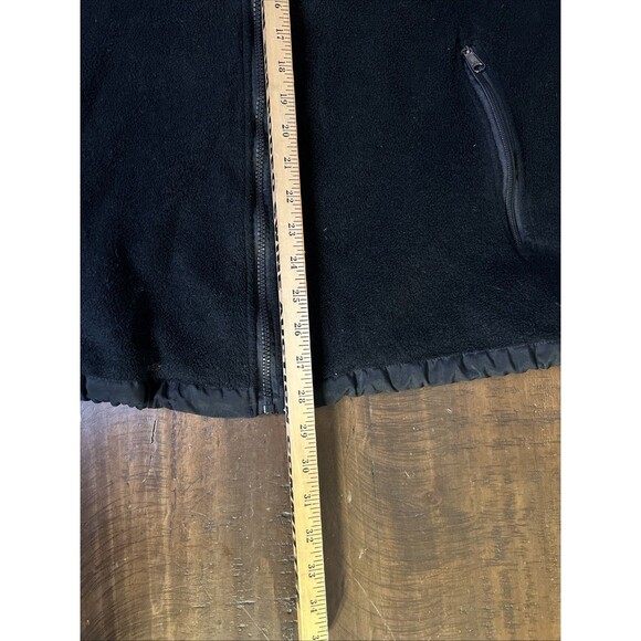 THE NORTH FACE Summit Series/Gore Windstopper Men’s Full Zip Fleece, SZ: XL - Picture 9 of 9